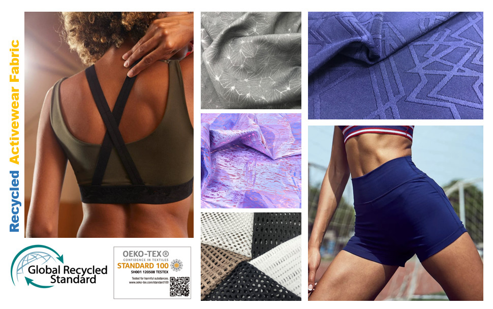 Chine le meilleur Tissu à nervures de vêtements de bain en ventes